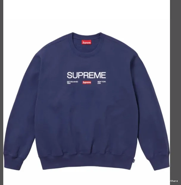 Grey XL Letter Royal Hoodie S Box Logo Blue M EST Black L 1994 0629